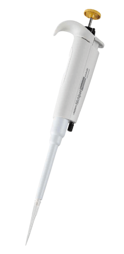 Otomatik Pipetler